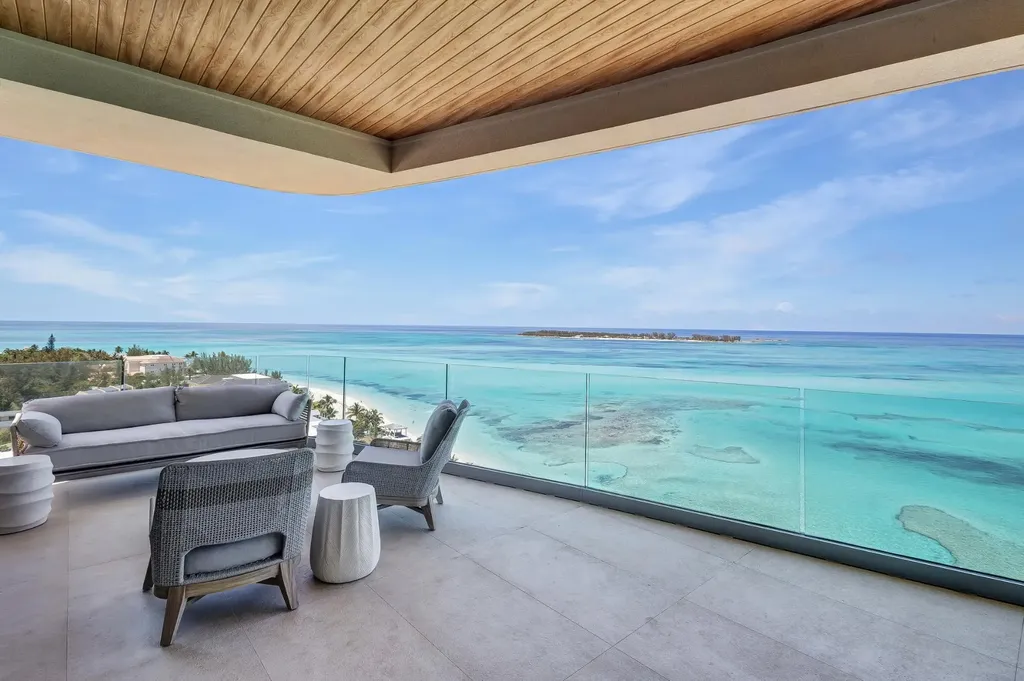 Aqualina Ph1 For Rent New Providence Paradise Island BS