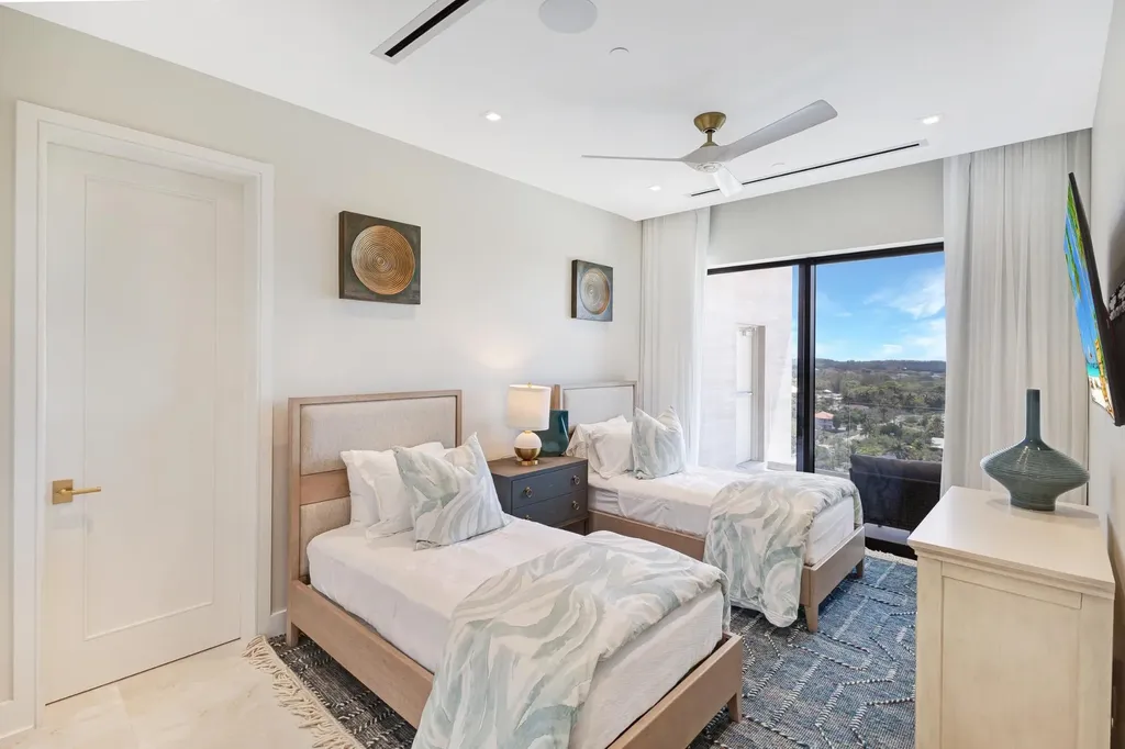 Aqualina Ph1 For Rent New Providence Paradise Island BS