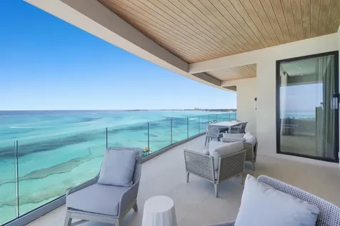 Aqualina Ph1 For Rent New Providence Paradise Island BS