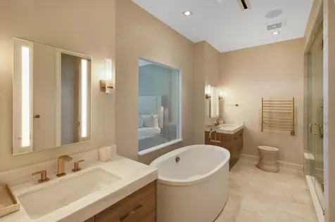 Aqualina Ph1 For Rent New Providence Paradise Island BS