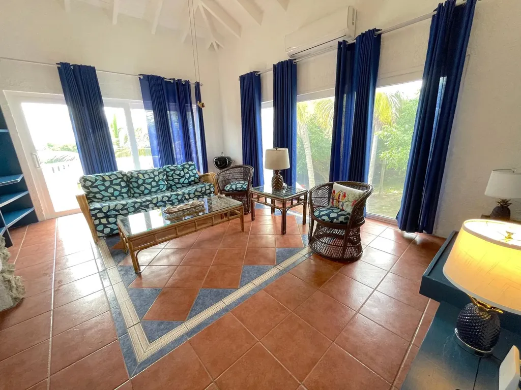 Island Oasis Long Island BS