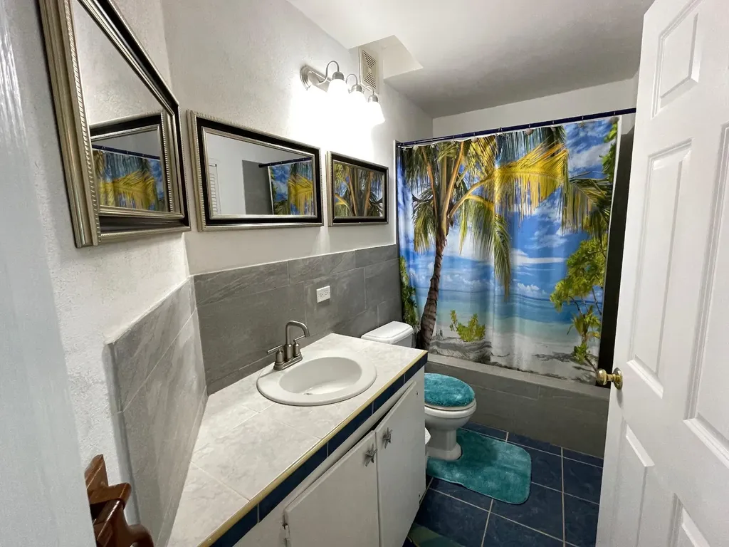 Island Oasis Long Island BS