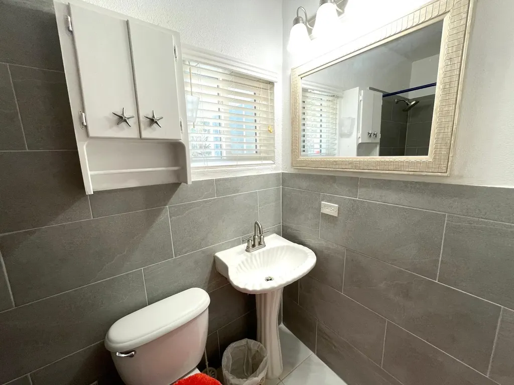 Island Oasis Long Island BS