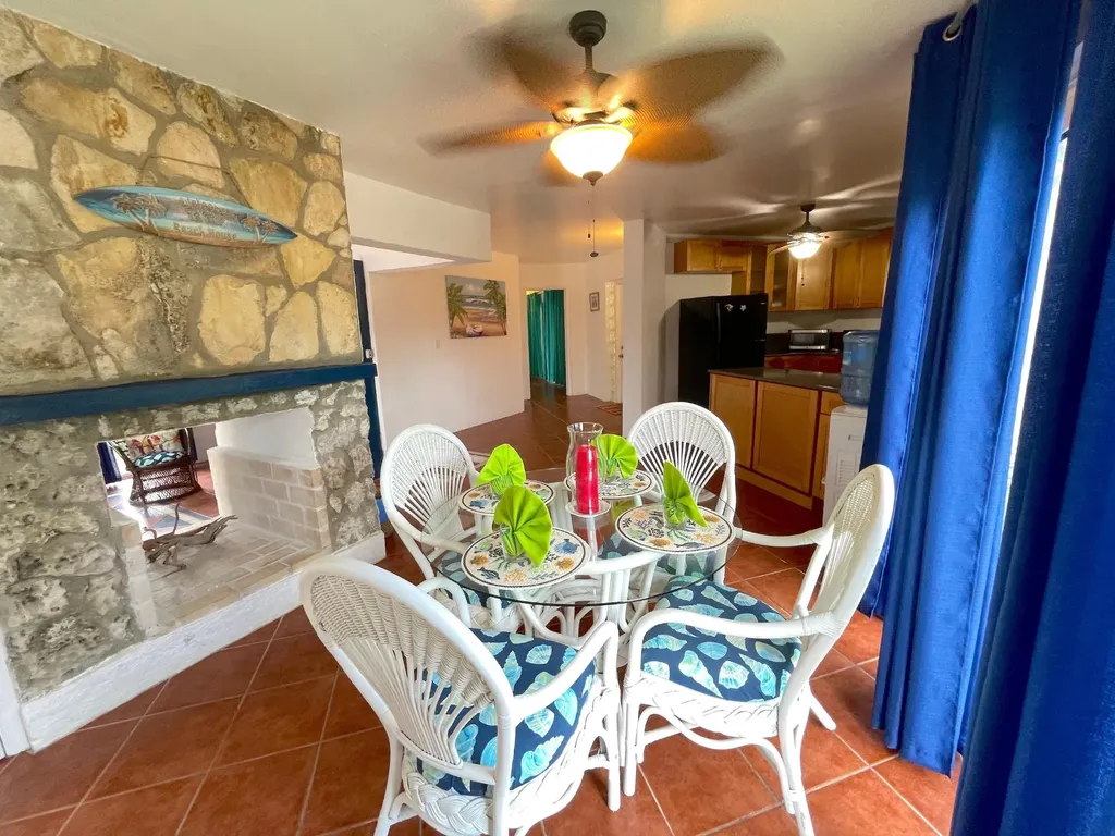 Island Oasis Long Island BS