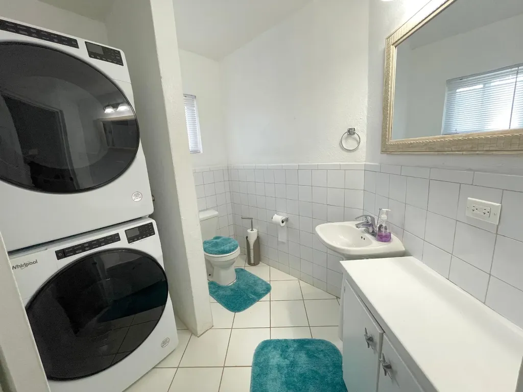 Island Oasis Long Island BS