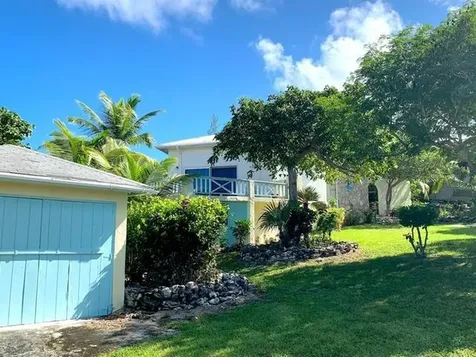 Island Oasis Long Island BS