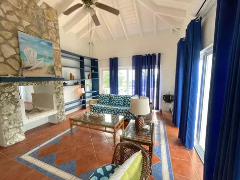 Island Oasis Long Island BS