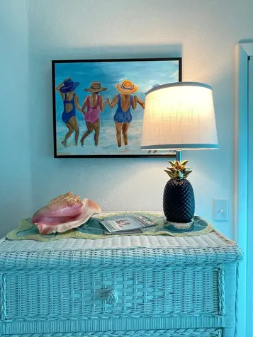 Island Oasis Long Island BS