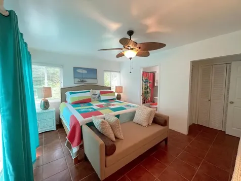 Island Oasis Long Island BS