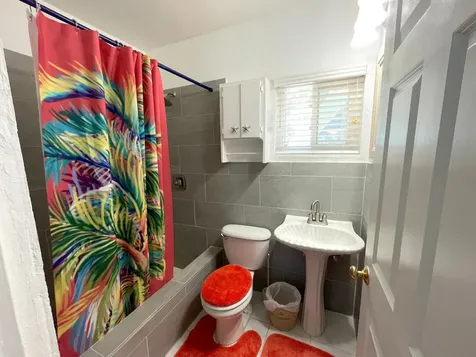 Island Oasis Long Island BS