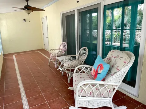 Island Oasis Long Island BS