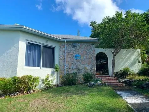 Island Oasis Long Island BS