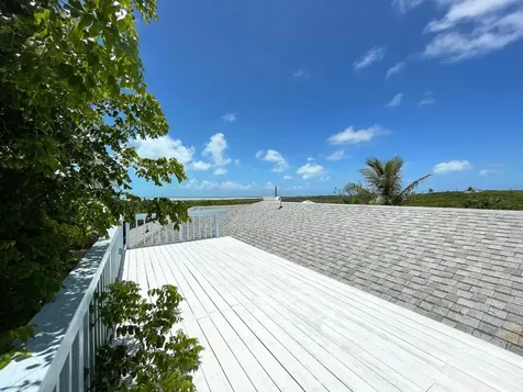 Island Oasis Long Island BS