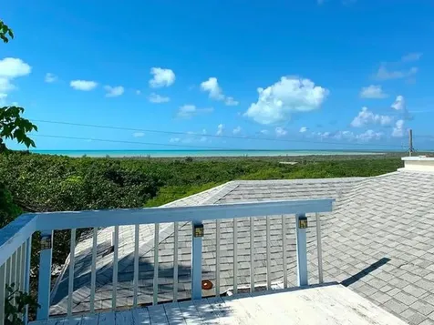 Island Oasis Long Island BS