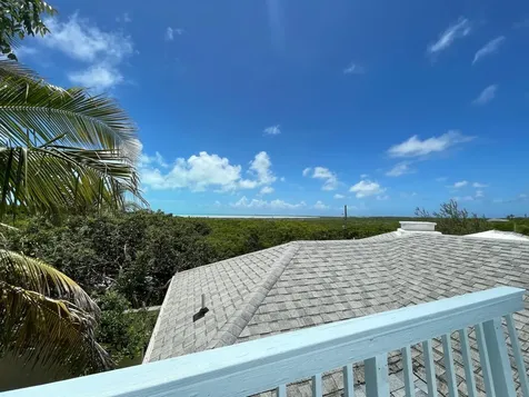 Island Oasis Long Island BS