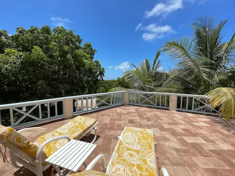 Island Oasis Long Island BS