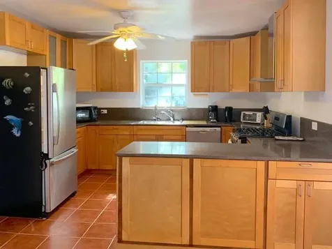 Island Oasis Long Island BS