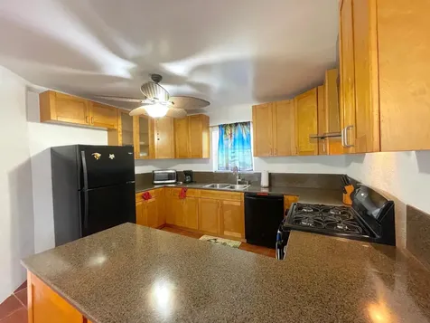 Island Oasis Long Island BS