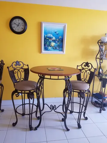 Tyne Beach Terrace Grand Bahama Freeport BS