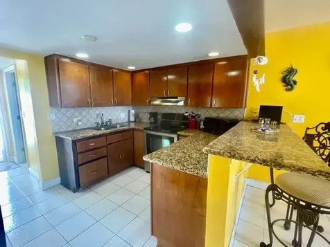 Tyne Beach Terrace Grand Bahama Freeport BS