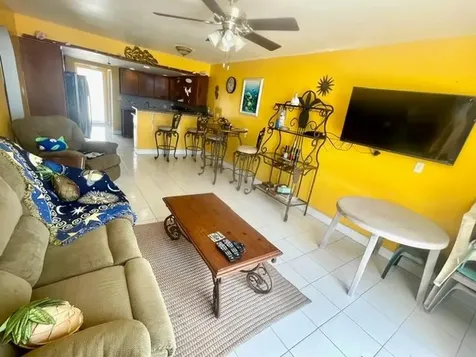 Tyne Beach Terrace Grand Bahama Freeport BS