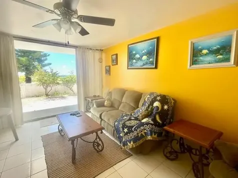 Tyne Beach Terrace Grand Bahama Freeport BS