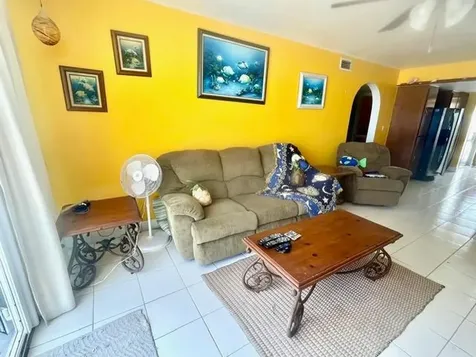 Tyne Beach Terrace Grand Bahama Freeport BS