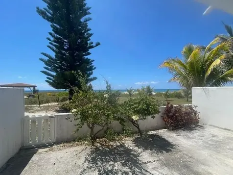 Tyne Beach Terrace Grand Bahama Freeport BS