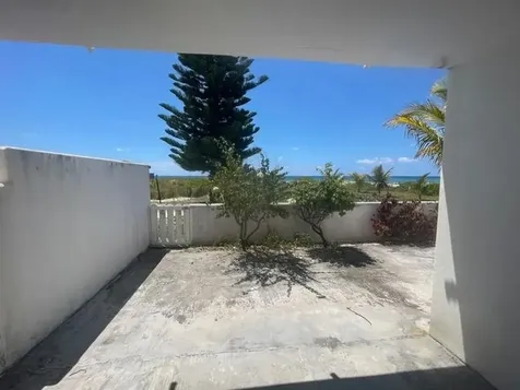 Tyne Beach Terrace Grand Bahama Freeport BS