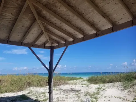 Tyne Beach Terrace Grand Bahama Freeport BS