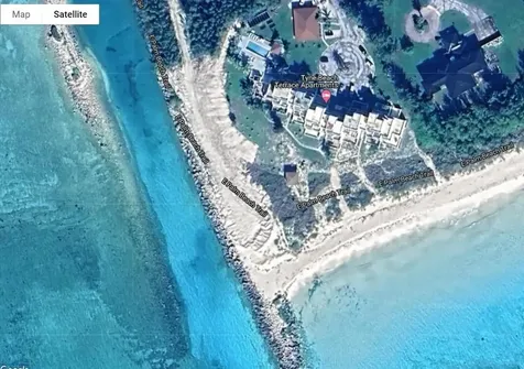 Tyne Beach Terrace Grand Bahama Freeport BS