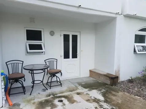 Tyne Beach Terrace Grand Bahama Freeport BS