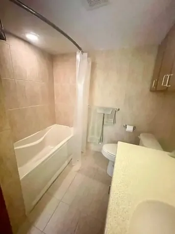 Tyne Beach Terrace Grand Bahama Freeport BS