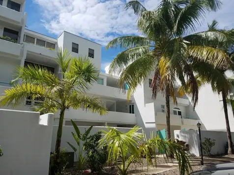 Tyne Beach Terrace Grand Bahama Freeport BS