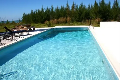 Tyne Beach Terrace Grand Bahama Freeport BS