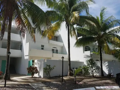 Tyne Beach Terrace Grand Bahama Freeport BS