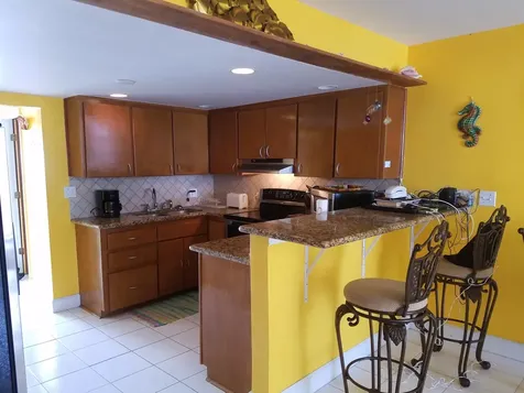 Tyne Beach Terrace Grand Bahama Freeport BS