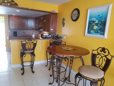 Tyne Beach Terrace Grand Bahama Freeport BS