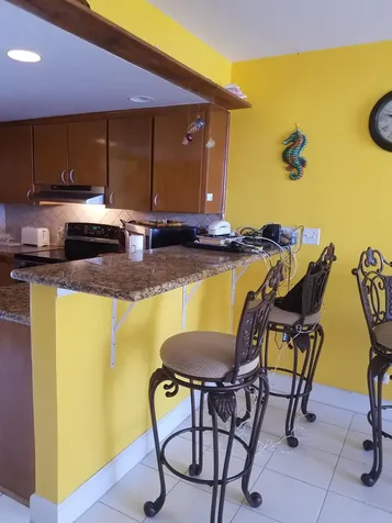 Tyne Beach Terrace Grand Bahama Freeport BS