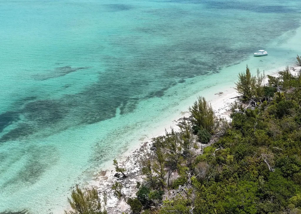 Lubbers Quarters Abaco BS
