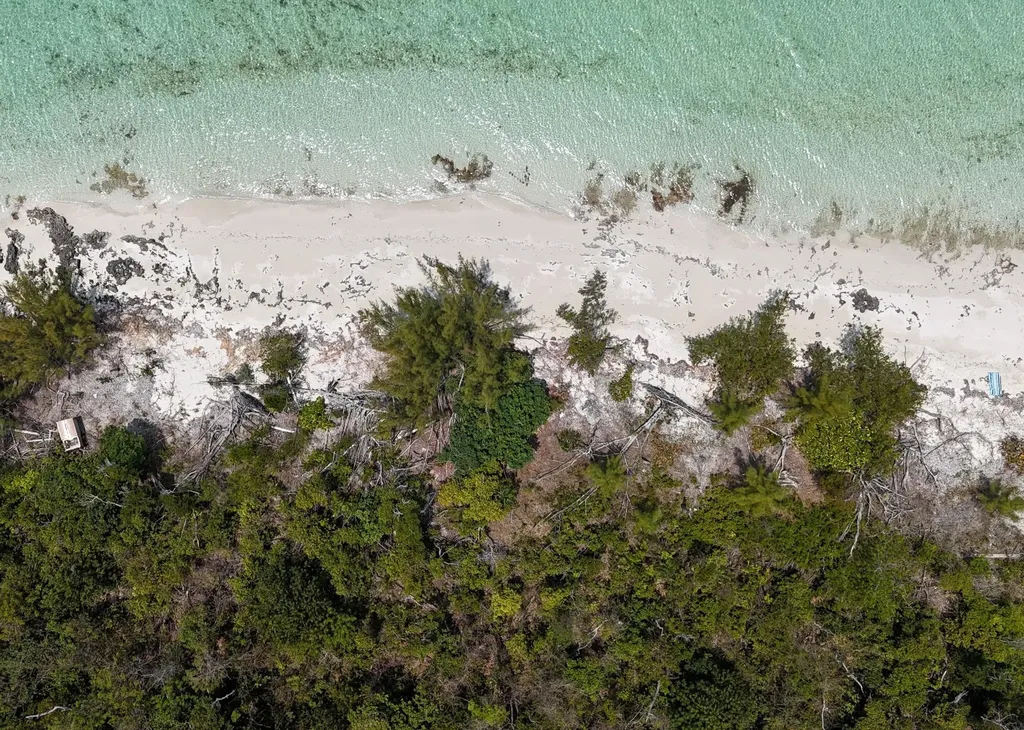 Lubbers Quarters Abaco BS