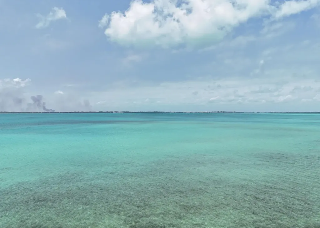 Lubbers Quarters Abaco BS