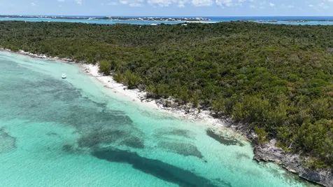 Lubbers Quarters Abaco BS