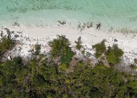 Lubbers Quarters Abaco BS