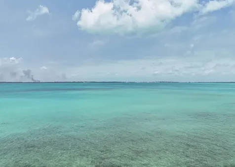 Lubbers Quarters Abaco BS