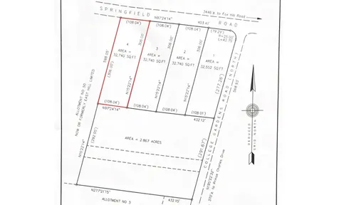 4 Prince Charles Drive New Providence Paradise Island BS