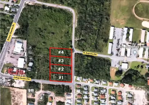 4 Prince Charles Drive New Providence Paradise Island BS