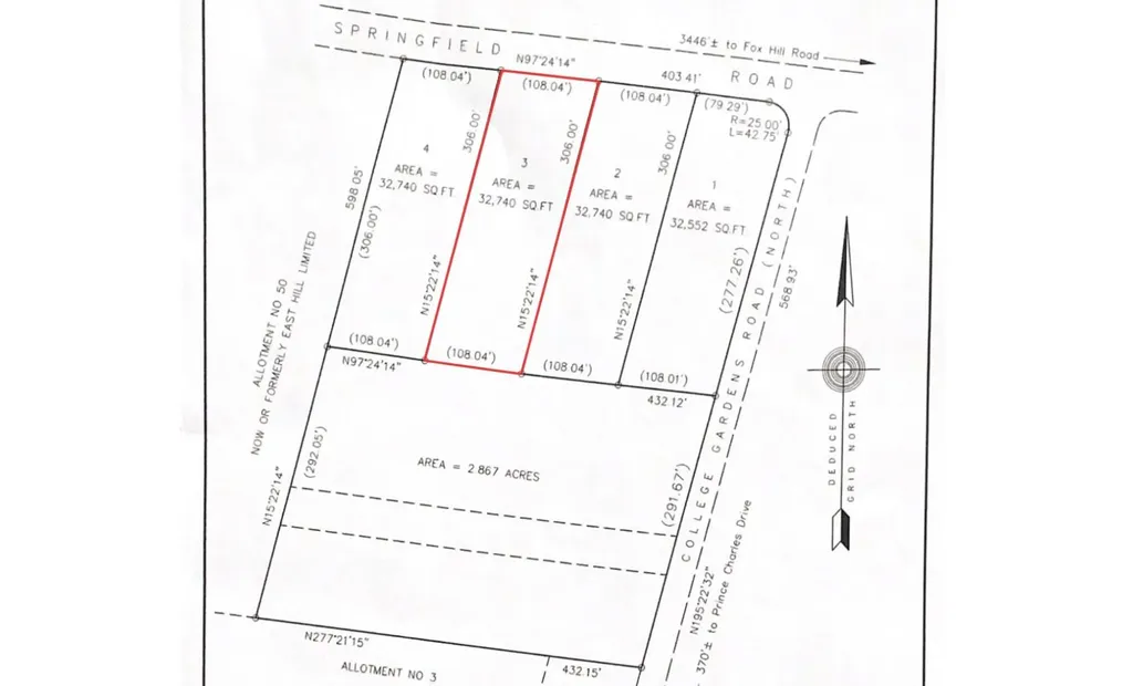 3 Prince Charles Drive New Providence Paradise Island BS