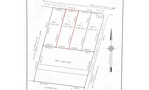 3 Prince Charles Drive New Providence Paradise Island BS