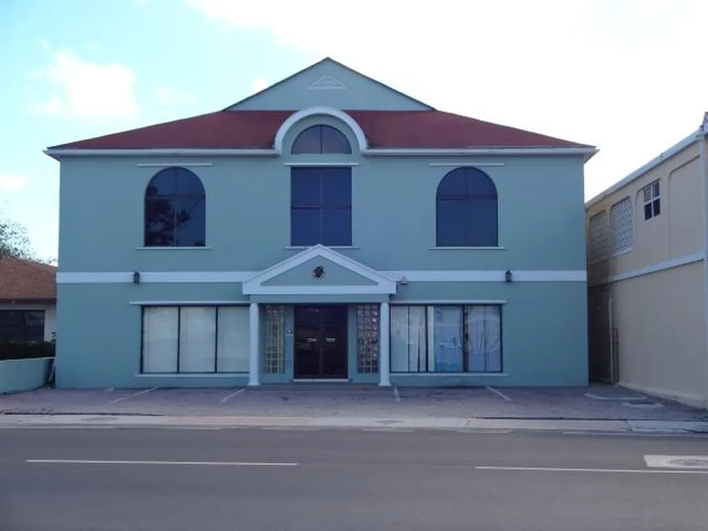 East Bay Street New Providence Paradise Island BS